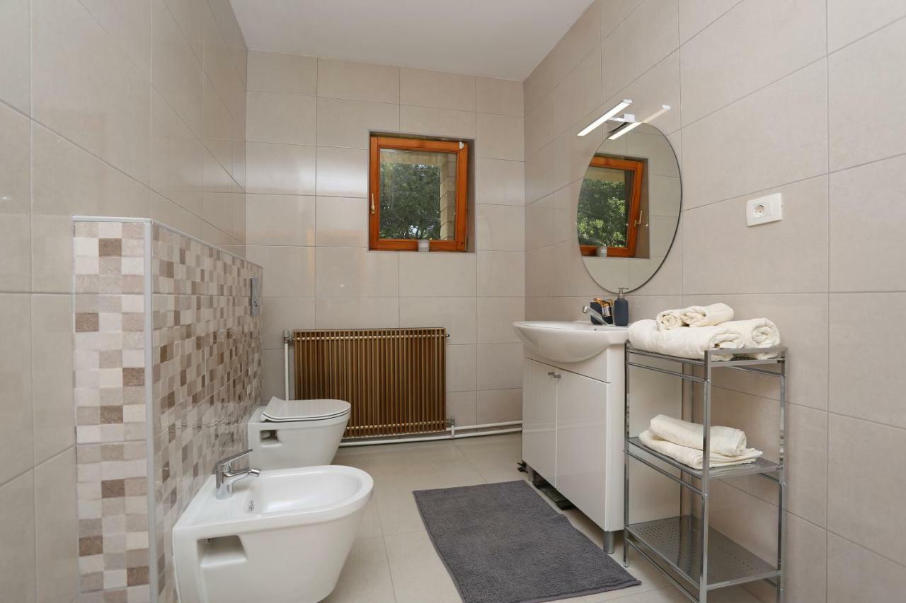 House Pauline Apartment Labin  Luaran gambar