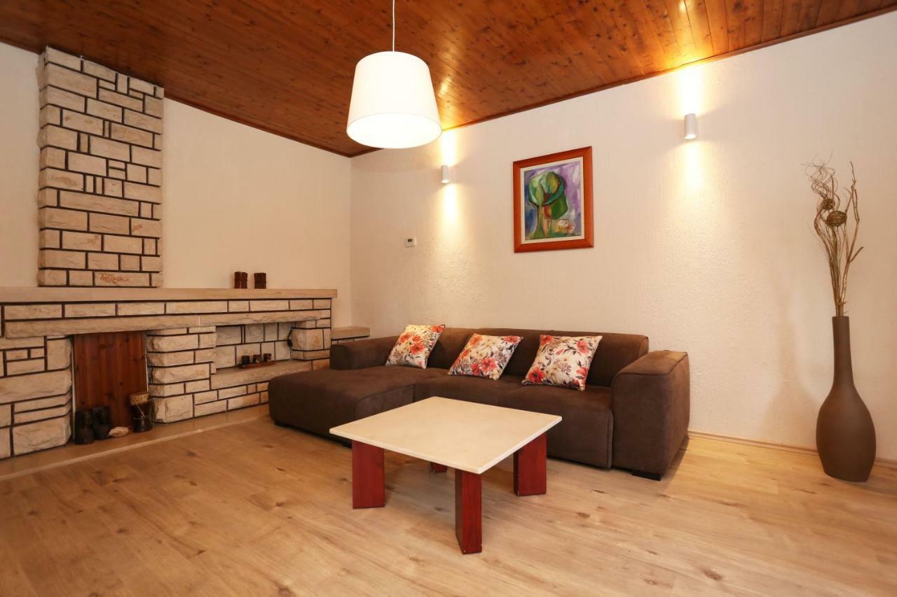 House Pauline Apartment Labin  Luaran gambar