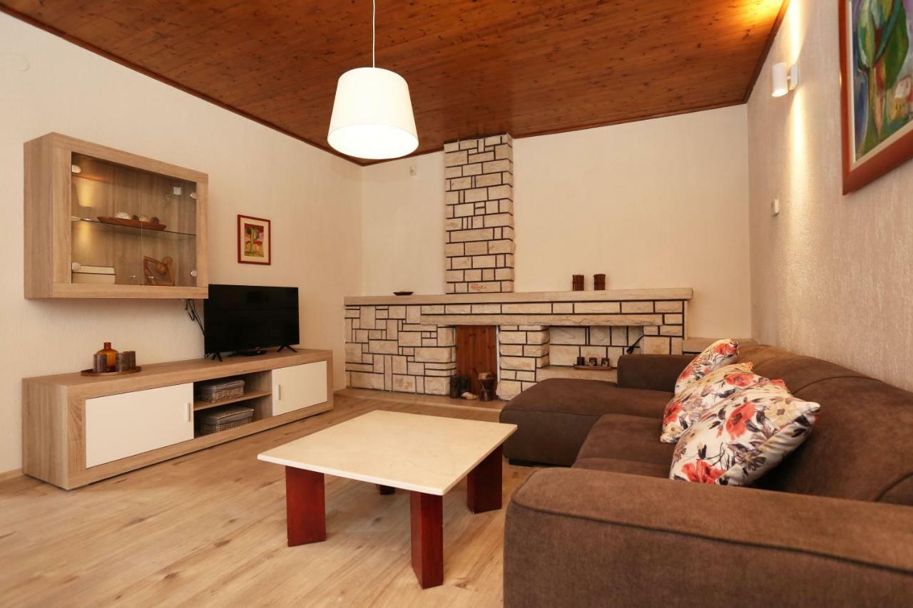 House Pauline Apartment Labin  Luaran gambar